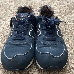 New Balance sneakers